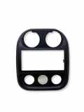 Dekoration des Navigationsbildschirms JEEP COMPASS (MK49) 2.2 CRD 4x4 99610881028