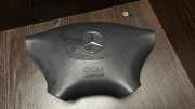 Schleifring Airbag Mercedes-Benz Vito/Mixto Kasten (W639) 6398601802