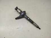 Einspritzdüse NISSAN NP300 NAVARA (D40) 2.5 dCi 4WD 16600EC00A
