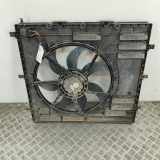 Kühlmodul VW Crafter Kasten (SY, SX) 2N0959455A