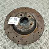 Bremsscheibe vorne links MERCEDES-BENZ E Coupe (C207) E 350 BlueTEC / d (207.326) A0004213012