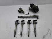 Kraftstoffsystem VW ARTEON (3H7) 2.0 TDI 4motion 0445010538