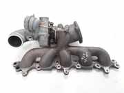 Turbolader VOLVO C70 II Cabrio T5 30757112