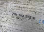 Kraftstoffkühler (Kühler) VW SHARAN (7M8, 7M9, 7M6) 1.9 TDI 7M0203571A 7M0201898B