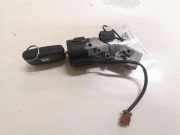 Zündschloss PEUGEOT 407 Coupe (6C_) 2.0 HDi 9648445180