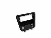Mittelkonsole VW SHARAN (7N1, 7N2) 2.0 TDI 4motion 7N1863440A 7N1863347A