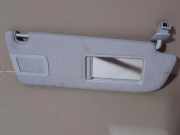 Sonnenblende links Audi Allroad (4B) 4F0857552