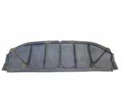 Bodenschutz der Frontstoßstange NISSAN QASHQAI / QASHQAI +2 I (J10, JJ10) 1.5 dCi 75892BR00A