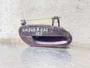 Türaußengriff hinten rechts OPEL OMEGA B (25_, 26_, 27_) 2.5 DTI 90457170