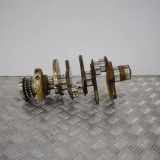 Kurbelwelle AUDI A6 (4F2, C6) 2.4 06E101G 06E105101G