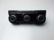 Klimabedienteil VW TIGUAN (5N_) 2.0 TDI 5HB009751