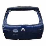 Heckklappe geschlossen Citroen C4 Grand Picasso (U)