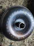 DREHMOMENTWANDLER AUTOMATIKGETRIEBE MERCEDES-BENZ E (W211) E 200 CDI (211.004) 2112500402