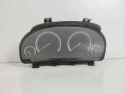 Kombiinstrument BMW X5 (F15, F85) xDrive 25 d 0263726458