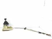 Gangschaltmechanismus FORD MONDEO III Turnier (BWY) 2.5 V6 24V 5S7R7E395LA 5S7R7K387KC