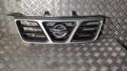 Vorderer oberer Gitter NISSAN X-TRAIL (T30) 2.2 Di 4x4 K74112