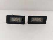 Kennzeichenleuchte BMW 2er Gran Tourer (F46) 7193293