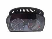 Tachometer BMW X5 (E70) 62119236819