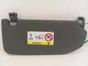 Linke Sonnenblende VOLVO XC60 D4 AWD