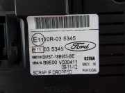 Navigationsanzeige FORD FOCUS III 1.6 Ti bm5t18b955be