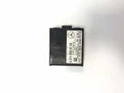 Alarmblock MERCEDES-BENZ E (W211) E 200 CDI (211.004) 510080420 A2118209126