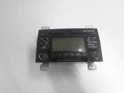 Radio/Navigationssystem-Kombination Hyundai i30 I (FD) 961602L200