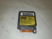 Airbag-Steuergerät PEUGEOT 206 SW (2E/K) 1.4 HDi 9643082380 550541500