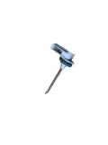 Temperatursensor MERCEDES-BENZ M (W164) ML 320 CDI 4-matic (164.122) A1638300272