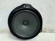 Lautsprecher links hinten Mercedes-Benz GLE (W166) A2928200000