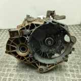 Schaltgetriebe VW Crafter Kasten (SY, SX) RHE