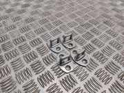 Verriegler AUDI A1 Sportback (8XA, 8XF) 1.2 TFSI 8z0837033