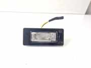 Kennzeichenleuchte Audi Q5 (8R) 8T0943021