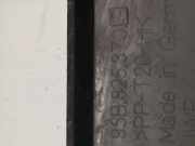 Getriebeschutz PORSCHE MACAN (95B) 2.0 95B825370