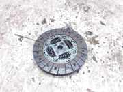 Kupplungsscheibe AUDI A4 (8EC, B7) 2.0 TDI