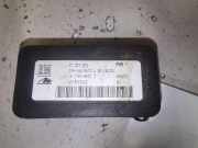 Sensor für Längsbeschleunigung Opel Astra J (P10) 13257072