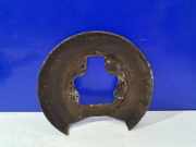 Bremsscheibenblech hinten rechts VOLVO S60 I 2.4 D5 9434183