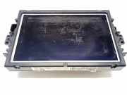 Navigationsanzeige MERCEDES-BENZ C (W203) C 220 CDI (203.006) A1729016500