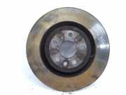 Bremsscheibe rechts hinten Land Rover Range Rover Velar (L560)