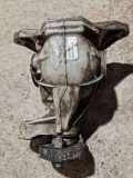 Differenzialgetriebe hinten MERCEDES-BENZ M (W166) ML 350 4-matic (166.057) A1663510208