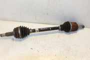 Antriebswelle vorne links NISSAN QASHQAI II (J11, J11_) 1.3 DIG-T DCT 703160745