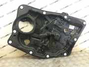 Fensterheber rechts hinten Fiat 500X (334) 00520169250