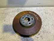 Bremsscheibe vorne rechts MERCEDES-BENZ EQA(H243) 250 (243.701)