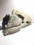 Fensterwaschtank AUDI A5 Sportback (8TA) 2.0 TDI 8T0955453C