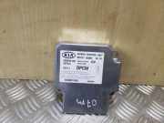 Airbag-Steuergerät KIA SORENTO I (JC) 2.5 CRDi 959103E060