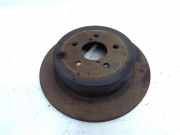 Bremsscheibe hinten links SUBARU XV (_GP_) 2.0 i AWD