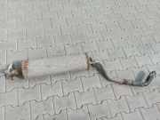 Auspuffanlage hinten Mercedes-Benz Coupe (C123) W123