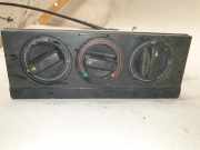 Klimabedienteil AUDI 80 (89, 89Q, 8A, B3) 1.8 quattro 893959511