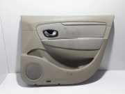 Türpolster vorne rechts RENAULT SCÉNIC III (JZ0/1_) 1.9 dCi (JM14) 809000458R