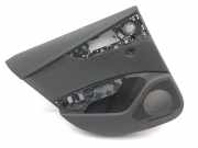Türverkleidung links hinten Audi A4 Avant (8W, B9)