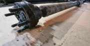 Kardanwelle BMW 5 (E39) 530 d 7505672